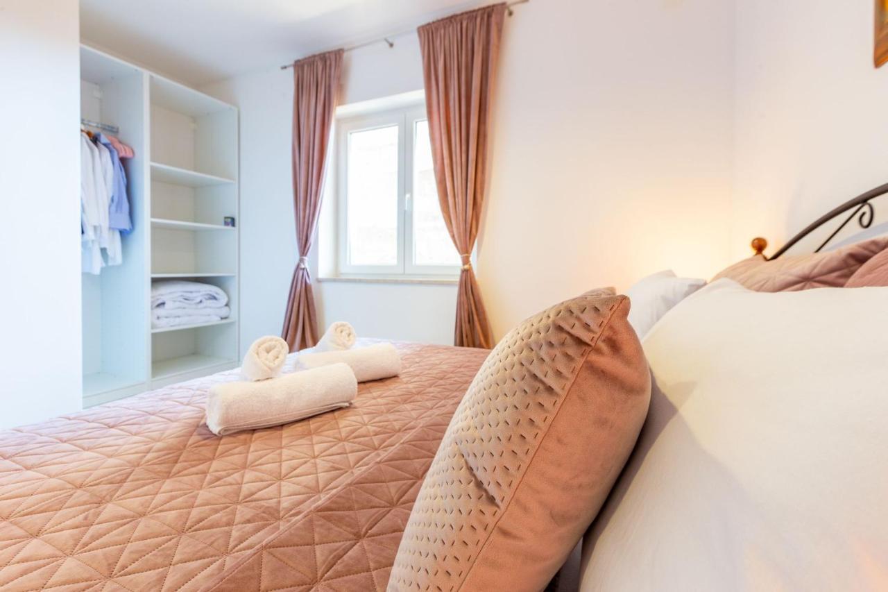 Sjor 2 Bdr Apartment W Grill ซาดาร์ ภายนอก รูปภาพ