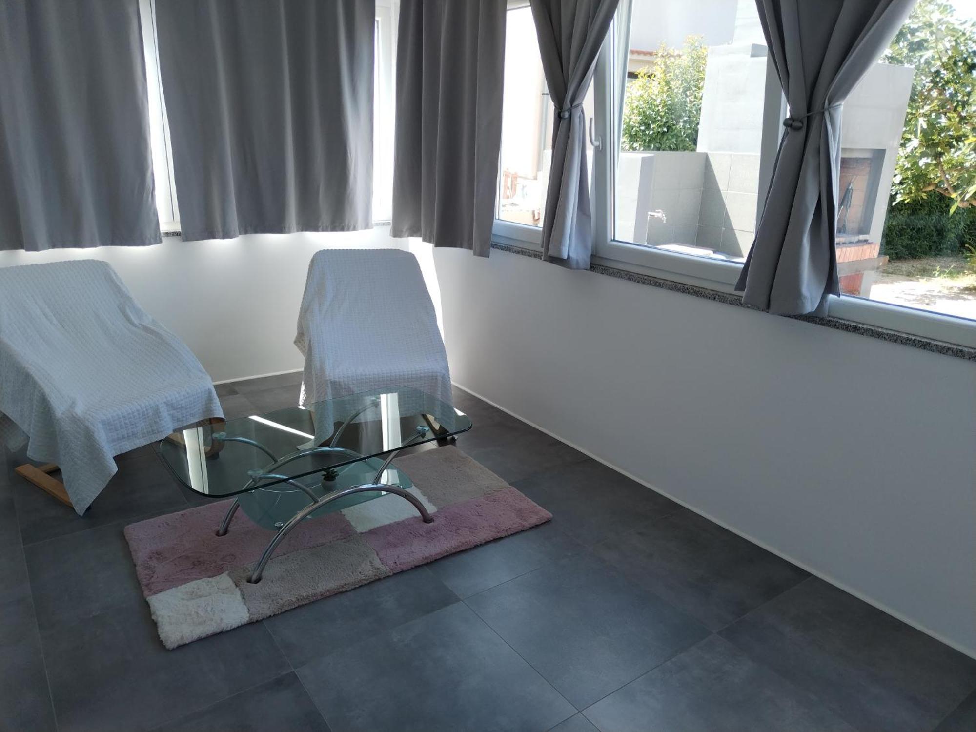 Sjor 2 Bdr Apartment W Grill ซาดาร์ ภายนอก รูปภาพ