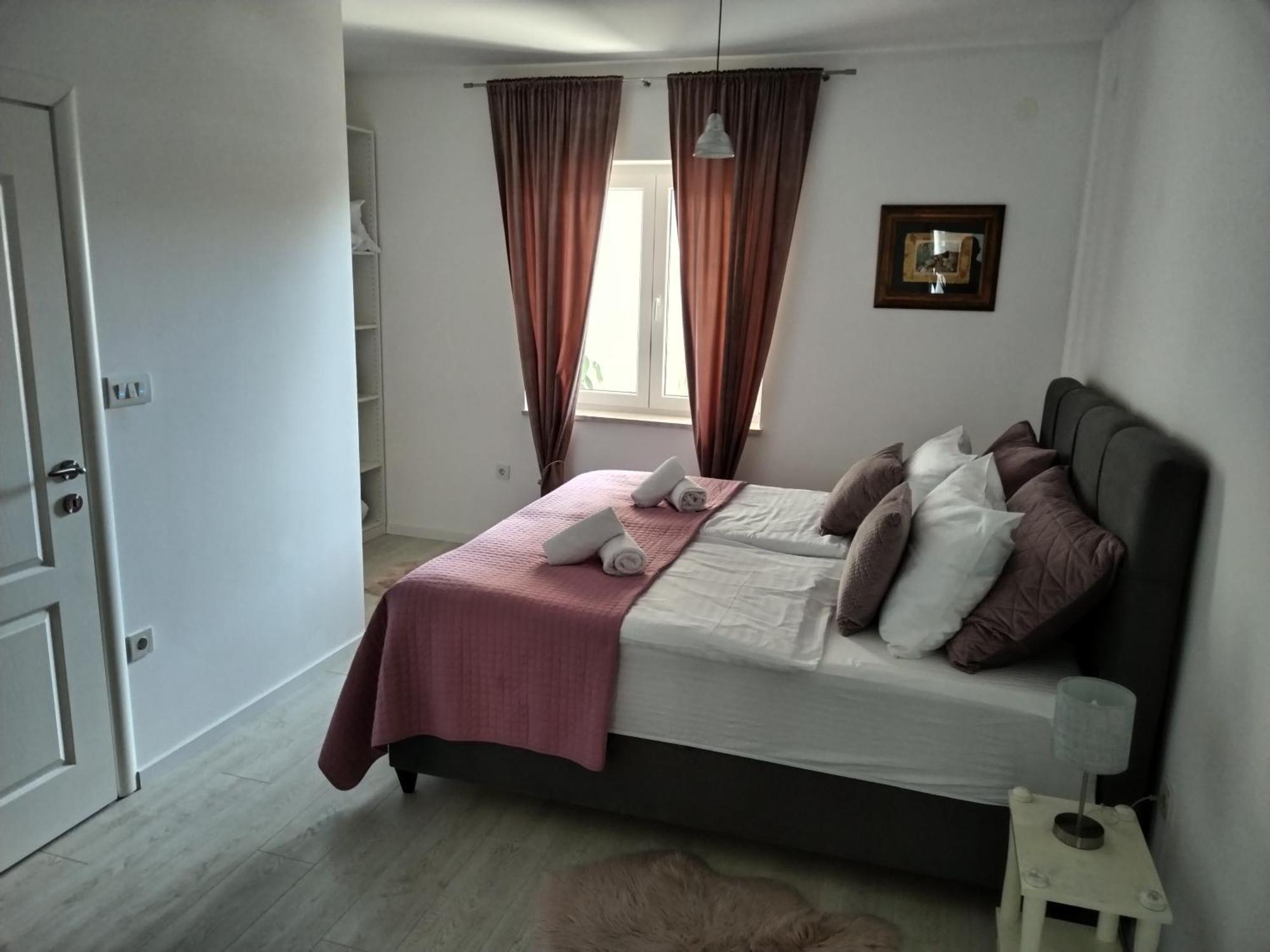 Sjor 2 Bdr Apartment W Grill ซาดาร์ ภายนอก รูปภาพ