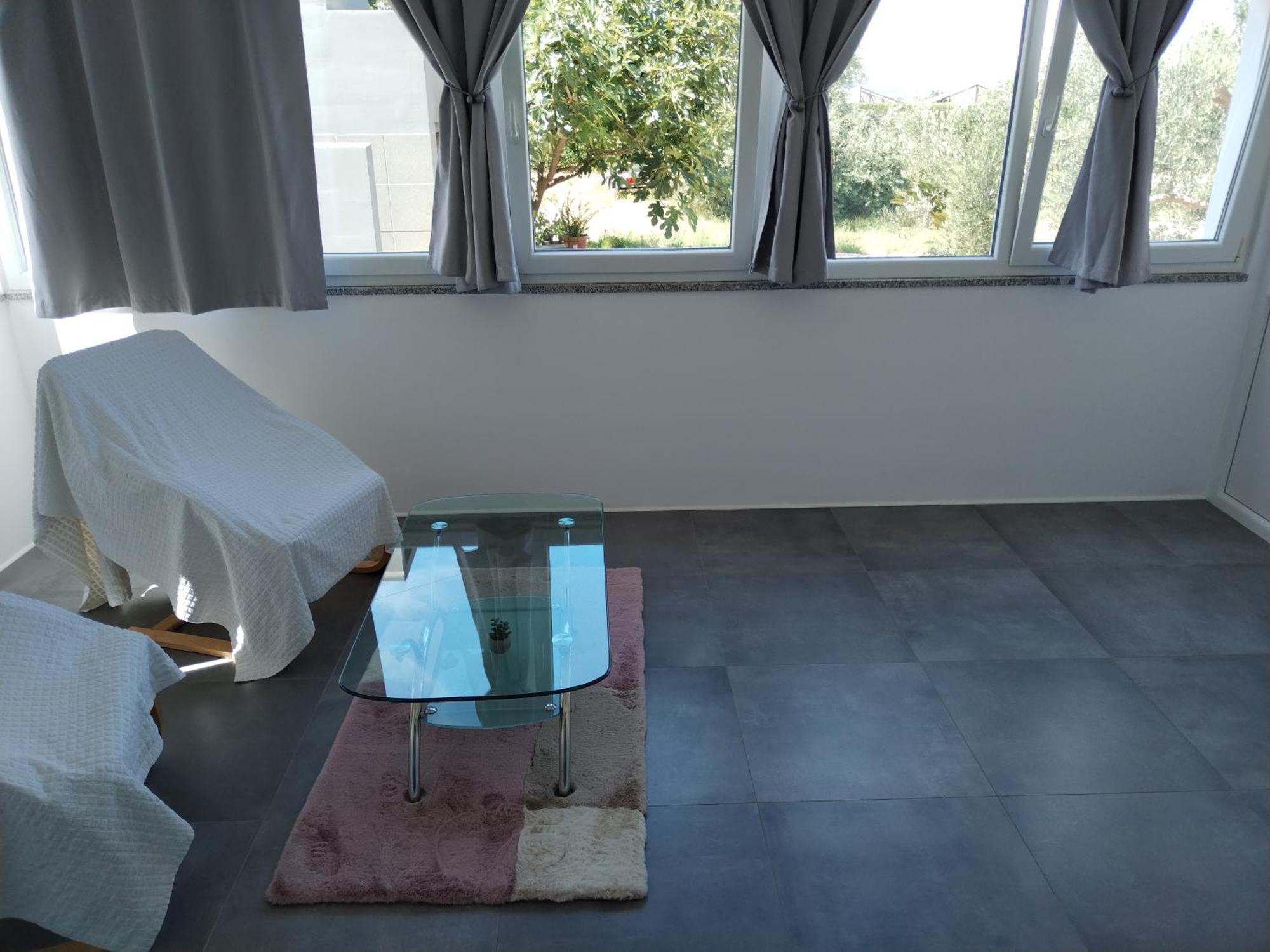 Sjor 2 Bdr Apartment W Grill ซาดาร์ ภายนอก รูปภาพ